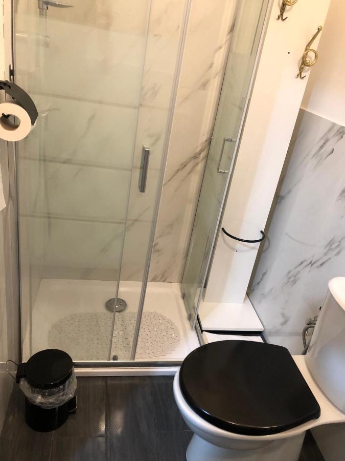 Cleopatra Otel Katanya Dış mekan fotoğraf