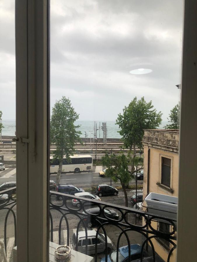 Cleopatra Otel Katanya Dış mekan fotoğraf