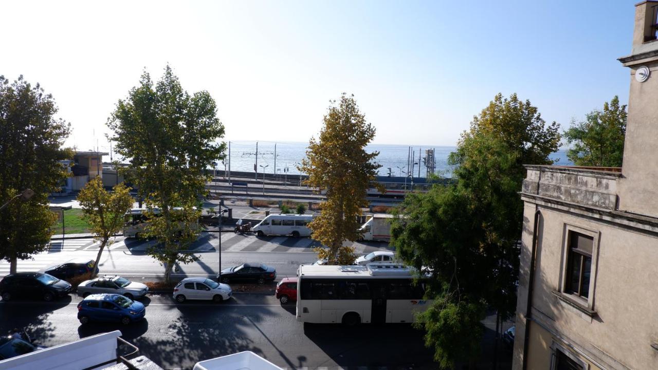 Cleopatra Otel Katanya Dış mekan fotoğraf